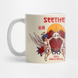 seether Mug